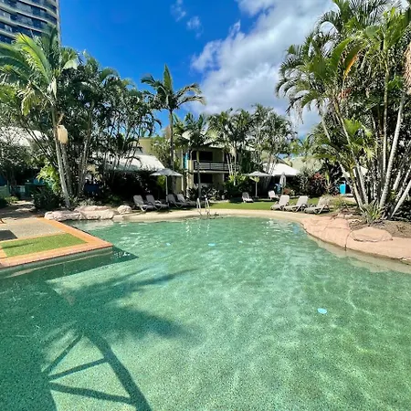 Diamond Beach 35 Gold Coast Exterior photo
