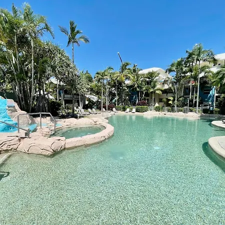 Diamond Beach 35 Gold Coast Exterior photo