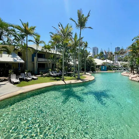Diamond Beach 35 Gold Coast Exterior photo