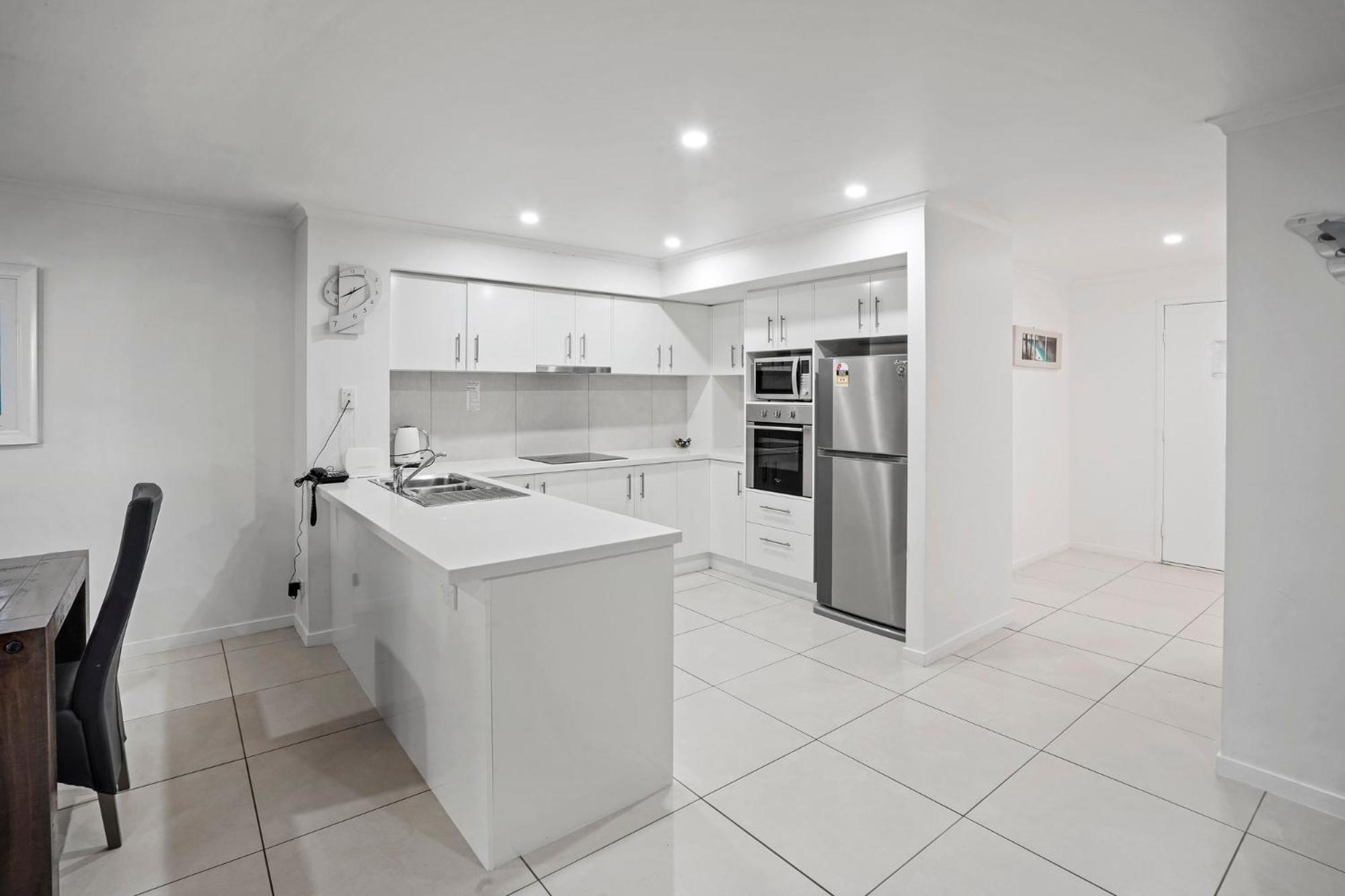 Apartment Diamond 35 Gold Coast