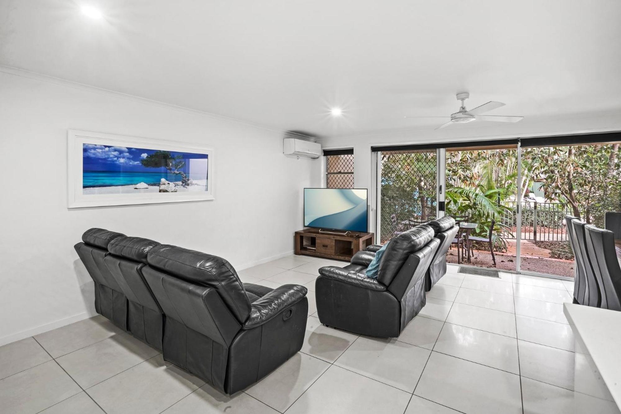 Apartment Diamond 35 Gold Coast
