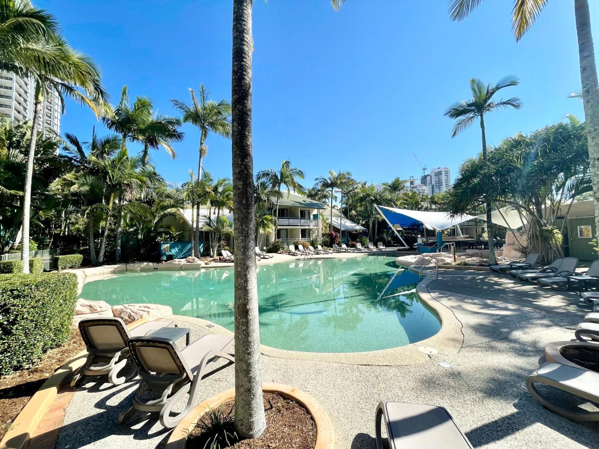 Diamond 35 Apartment Gold Coast